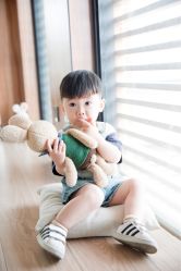 点击看大图 -KIDSMEMO拾光纪儿童摄影(金丰大厦店)
