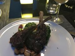 -WOLFGANG PUCK KITCHEN & BAR(迪士尼小镇店)
