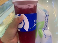 -茶百道(百脑汇店)