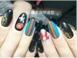 手部美甲-光SPA科技美肤