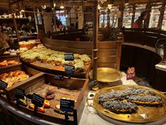 -B&C黄油与面包·THE GARDEN BAKERY概念店(世纪汇店)