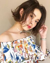 -Tipo Hair salon（明星）店