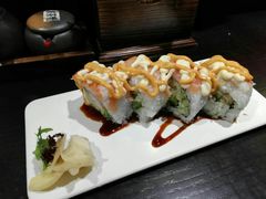 -井缘河风寿司(Touch12街店)