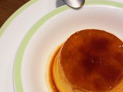 焦糖布丁蛋糕-萨莉亚意式餐厅(杭州滨江天街店)