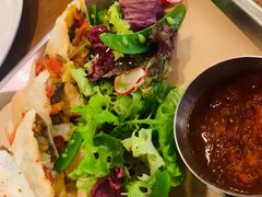 墨西哥牛肉饼-UPPER KITCHEN(延安路店)