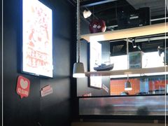 大堂-探鱼·鲜青椒爽麻烤鱼(朝阳悠唐广场店)
