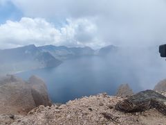 -长白山聚龙火山温泉