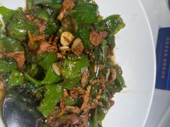 -院里寻菜·精致庭院菜(观沙岭店)