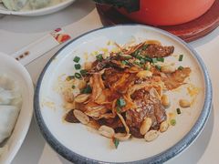 -东方饺子王(和平里店)