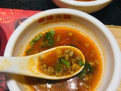 -豪渝火锅(红谷滩万达店)