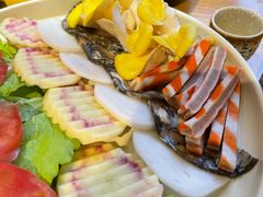 -民食香·腊排骨野生菌美食(木府店)