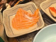 -亚马逊蒸汽活海鲜自助(LCM置汇旭辉广场店)