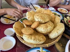 -茂盛小吃(蓝田店)