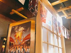 -匠太烧肉台日料理餐酒馆(三林店)