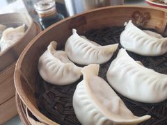 冶春蒸饺-冶春茶社(太和广场店)