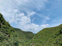 -双龙峡