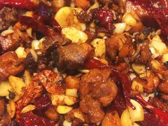 -巴扎屋大盘鸡·新疆菜(汇嘉时代店)