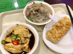 -护国寺小吃(安定门店)