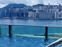 -香港九龙海逸君绰酒店