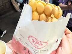 -利强记北角鸡蛋仔(弥敦道店 )