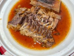 -西贝(上海中心店)