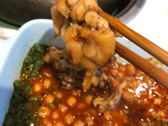 -蛙两只美蛙鱼头火锅(恒茂店)