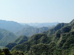 -十渡东湖港风景区