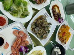 -景好海鲜餐厅(大鹏必选旅游店)