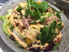 青年大拌菜-青年公社烤鸭(青年路店)