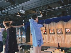 -轻武堂传统射箭·功夫茶·射击体验馆(仁和新城店)
