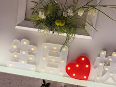 -春树下·树屋花房西餐厅(罍街AS1980店)