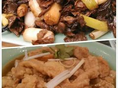 -河东颐祥阁(世贸店)