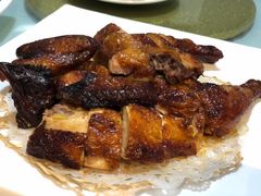 香烤鸡-苏苑饭店-中餐厅(长桥地区店)