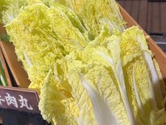 -牛YO寿喜烧·铁板烧和牛火锅自助(市府恒隆店)