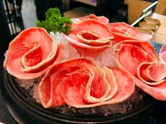 -新草堂锅物料理(泉城路店)