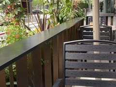 -THE WOODS 简餐 (国贸商城店)
