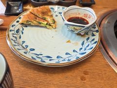 -炎蔵牛舌烤肉