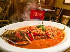 -桂小厨广西菜(印象城店)