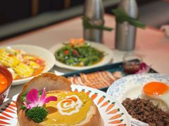 -太食獸泰式茶餐厅(IFS国金中心店)