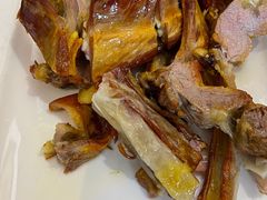 -诺敏塔拉奶茶-布里亚特包子-手把肉(锦都会店)