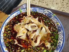 -吾穆勒蓬灰牛肉面·清真(北滨河中路店)