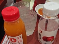 -喜家德虾仁水饺(长泰广场店)