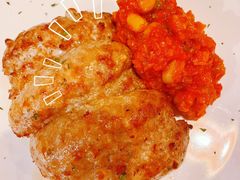 托斯卡纳香肠烩豆子-La Tavernetta(Bar à Vin)(乌鲁木齐路店)