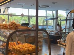 -面包新语(上地华联店)