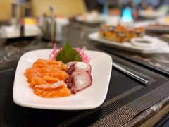 -武汉洲际酒店·漢自助餐厅