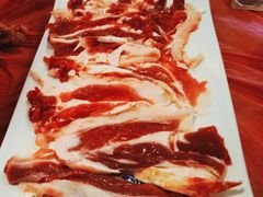 -富察氏乌拉满族火锅(乌拉街店)