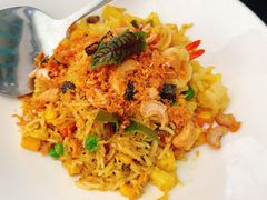 -帕蓝·暹罗料理(大学路店)