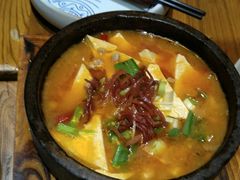 -云海肴·汽锅鸡·云南代表菜(天津国金汇店)