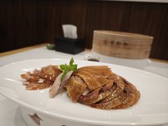 -晋阳春·山西菜·北京烤鸭(交大店)
