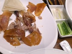 -翠姐姐农家大院(滨康路店)